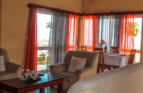 Ribeira Grande Villa | Morabeza Villas (14) Santo Antão