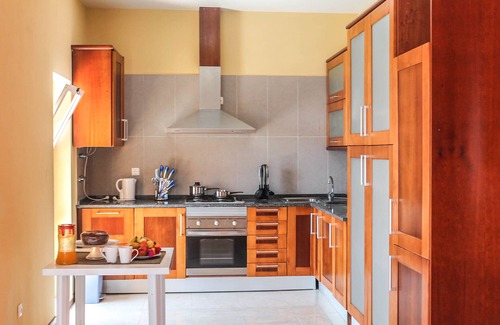 Ribeira Grande Villa | Morabeza Villas (14) Santo Antão