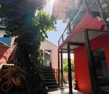 Itacare House | Morada Cacauêra