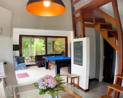 Garopaba House | Morada de Neide