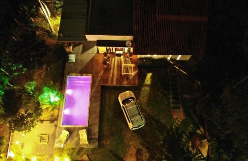 Garopaba House | Morada de Neide