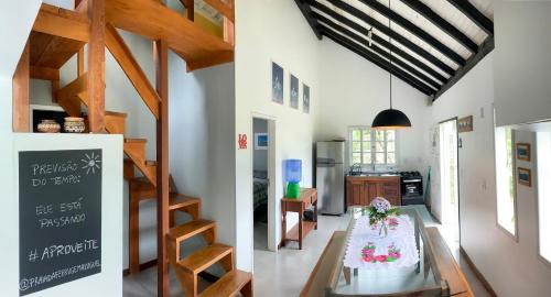 Garopaba House | Morada de Neide