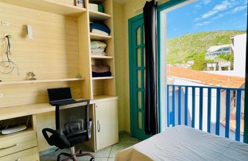 Praia Grande House | Morada do Mar Arraial do Cabo