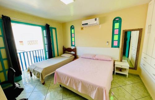 Praia Grande House | Morada do Mar Arraial do Cabo