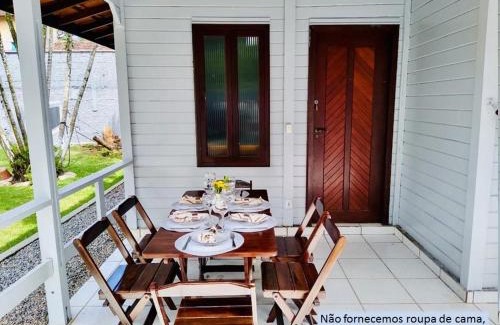 Sao Sebastiao Ski Chalet | Morada do Sol Cambury