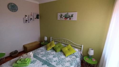 Carreco House | Morada do Ultramar