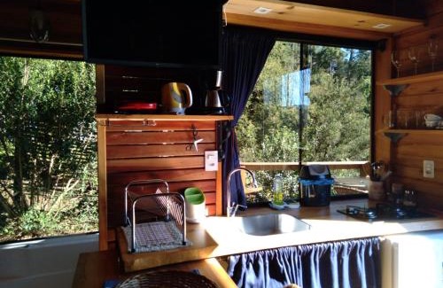 Urubici Ski Chalet | MORADA DOS ÁLAMOS