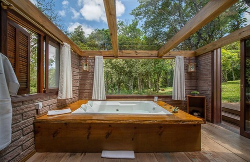 Praia Grande Hotel | Morada dos Canyons