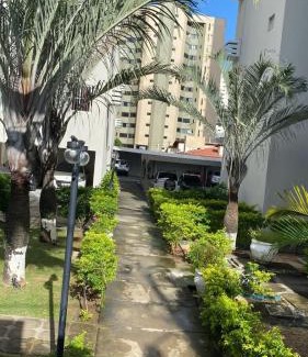 Capim Macio Apartment | Morada dos Colibris