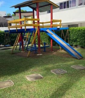 Capim Macio Apartment | Morada dos Colibris