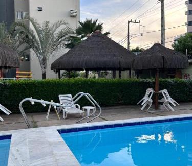 Capim Macio Apartment | Morada dos Colibris