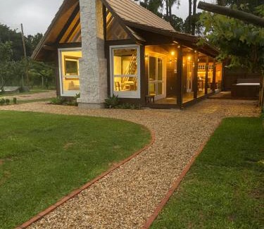 Garopaba House | Morada dos Coqueiros