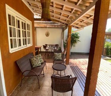 Garopaba House | Morada dos Coqueiros