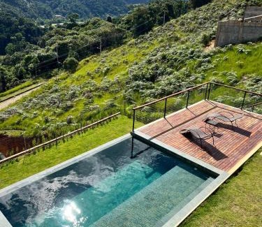 Teresopolis House | MORADA DOS IPÊS