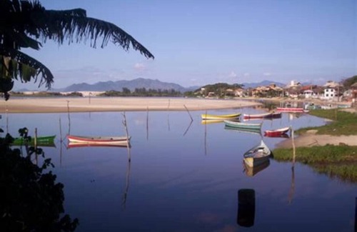 Guarda do Embau Apartment | Morada dos Pássaros-