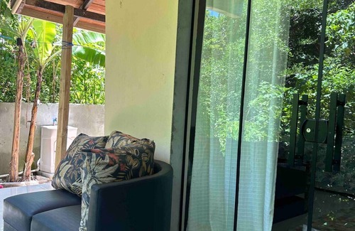 Guarda do Embau Apartment | Morada dos Pássaros-