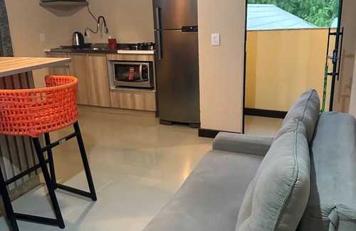Guarda do Embau Apartment | Morada dos Pássaros- Arara