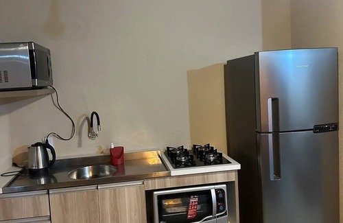 Guarda do Embau Apartment | Morada dos Pássaros- Arara