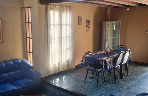 Amaicha Del Valle House | Morada Escalera