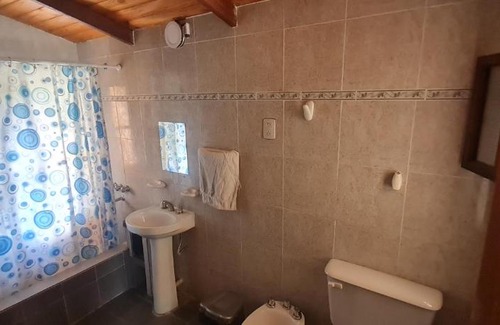 Amaicha Del Valle House | Morada Escalera