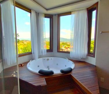 Praia do Rosa House | Morada Las Palmas