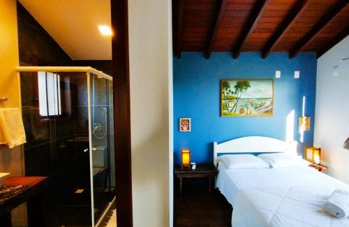 Praia do Rosa House | Morada Las Palmas
