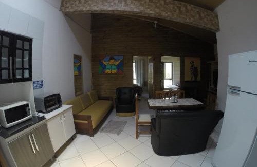 Lagoa da Conceicao Hotel | Morada Manga Rosa Pousada
