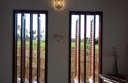 Porto de Pedras House | Morada Patacho