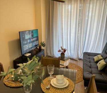 Quinta da Serra Apartment | Morada real 303