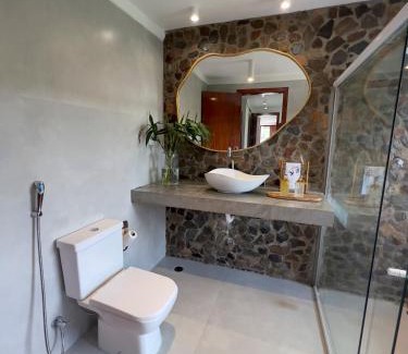 Piranhas House | Morada Santo Antônio
