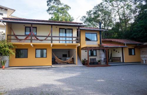 Guarda do Embau House | Moradas