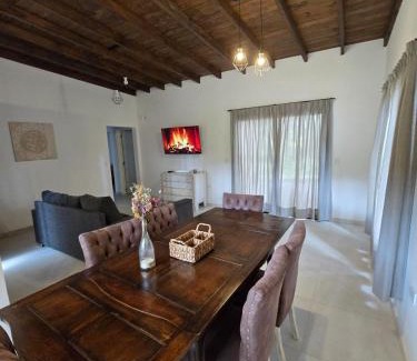 Costa del Este House | Moradas del Bosque