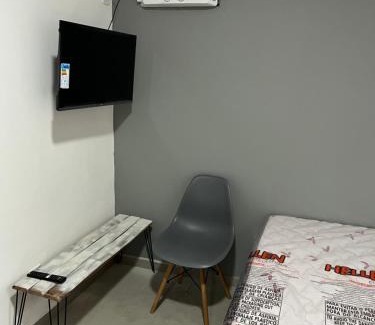 Vasco da Gama Apartment | Moradas São Cristovão - VILA 57