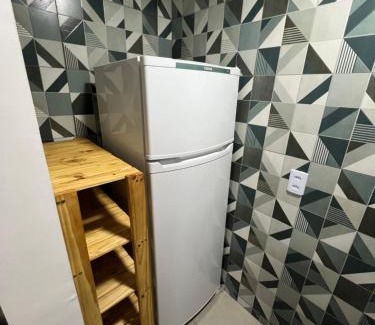 Vasco da Gama Apartment | Moradas São Cristovão - VILA 57