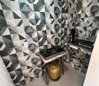 Vasco da Gama Apartment | Moradas São Cristovão - VILA 57