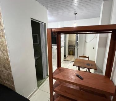 Vasco da Gama Apartment | Moradas São Cristovão - VILA 57
