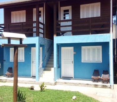 Garopaba Apartment | Moradas Vô Ary