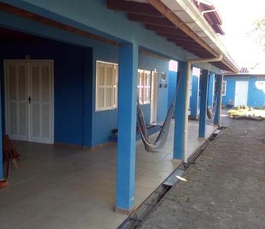 Garopaba Apartment | Moradas Vô Ary