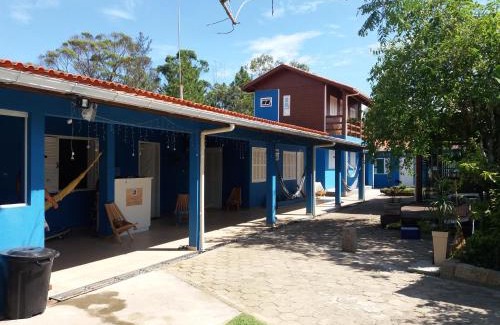 Garopaba Apartment | Moradas Vô Ary
