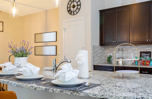 Davenport House | Moradda Brand New House in Amazing Resort 2999