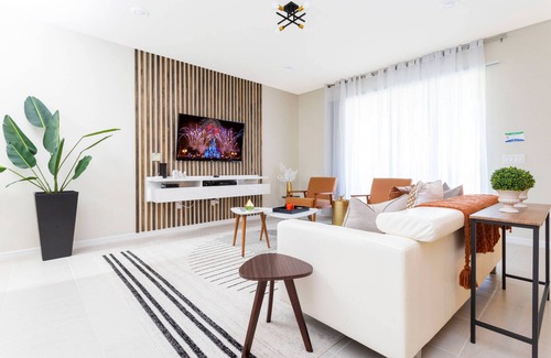 Davenport House | Moradda Brand New House in Amazing Resort 2999