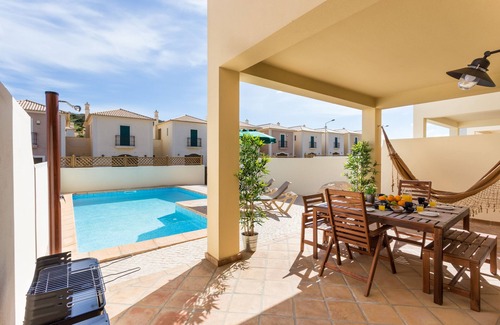 Burgau Villa | Moradia 31 - Areia & Golf em Burgau
