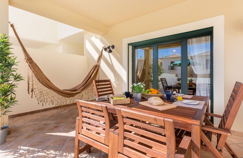 Burgau Villa | Moradia 31 - Areia & Golf em Burgau