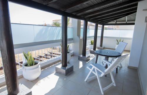 Olhao House | Moradia Correia