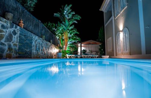 Olhao House | Moradia Correia