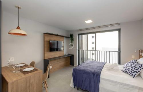 Auxiliadora Apartment | Moradia linda e moderna em um dos melhores bairros de Porto Alegre!