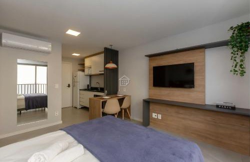 Auxiliadora Apartment | Moradia linda e moderna em um dos melhores bairros de Porto Alegre!
