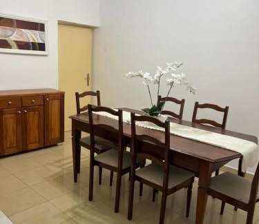 Luanda Apartment | Moradia no Centro da Cidade