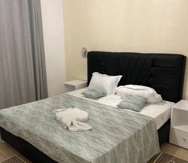 Luanda Apartment | Moradia no Centro da Cidade