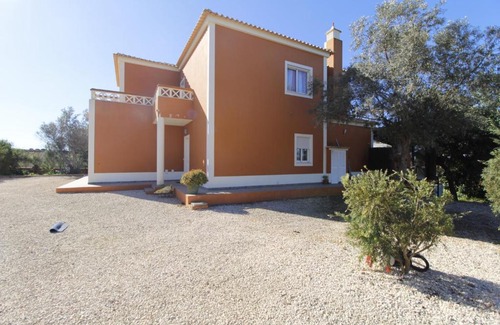 Silves House | Moradia Vila Pedra